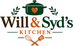 Will & Syd's Kitchen logo