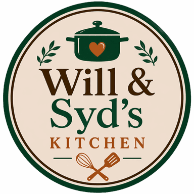 Will & Syd's Kitchen logo