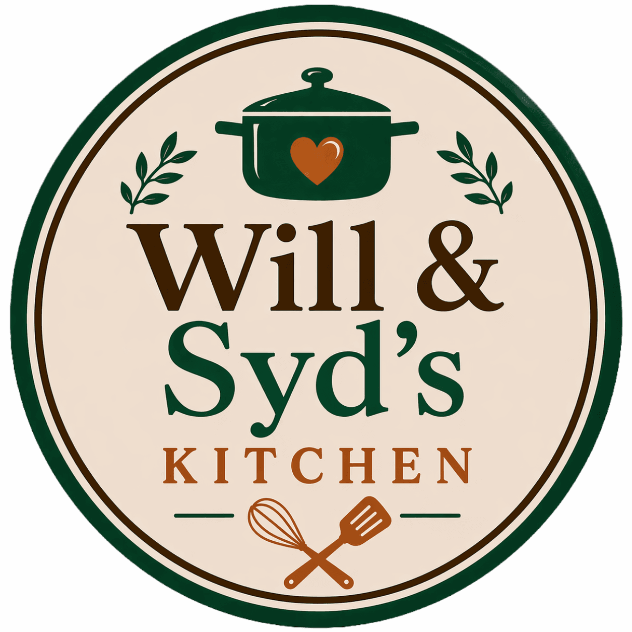 Will & Syd's Kitchen